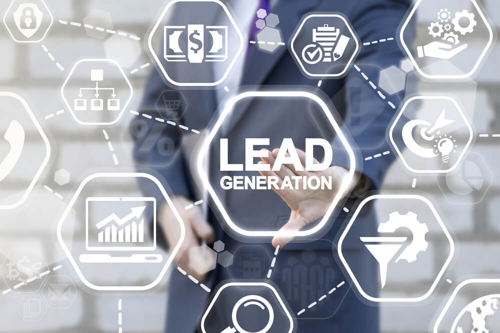 5 Things to Know About Lead Generation Services