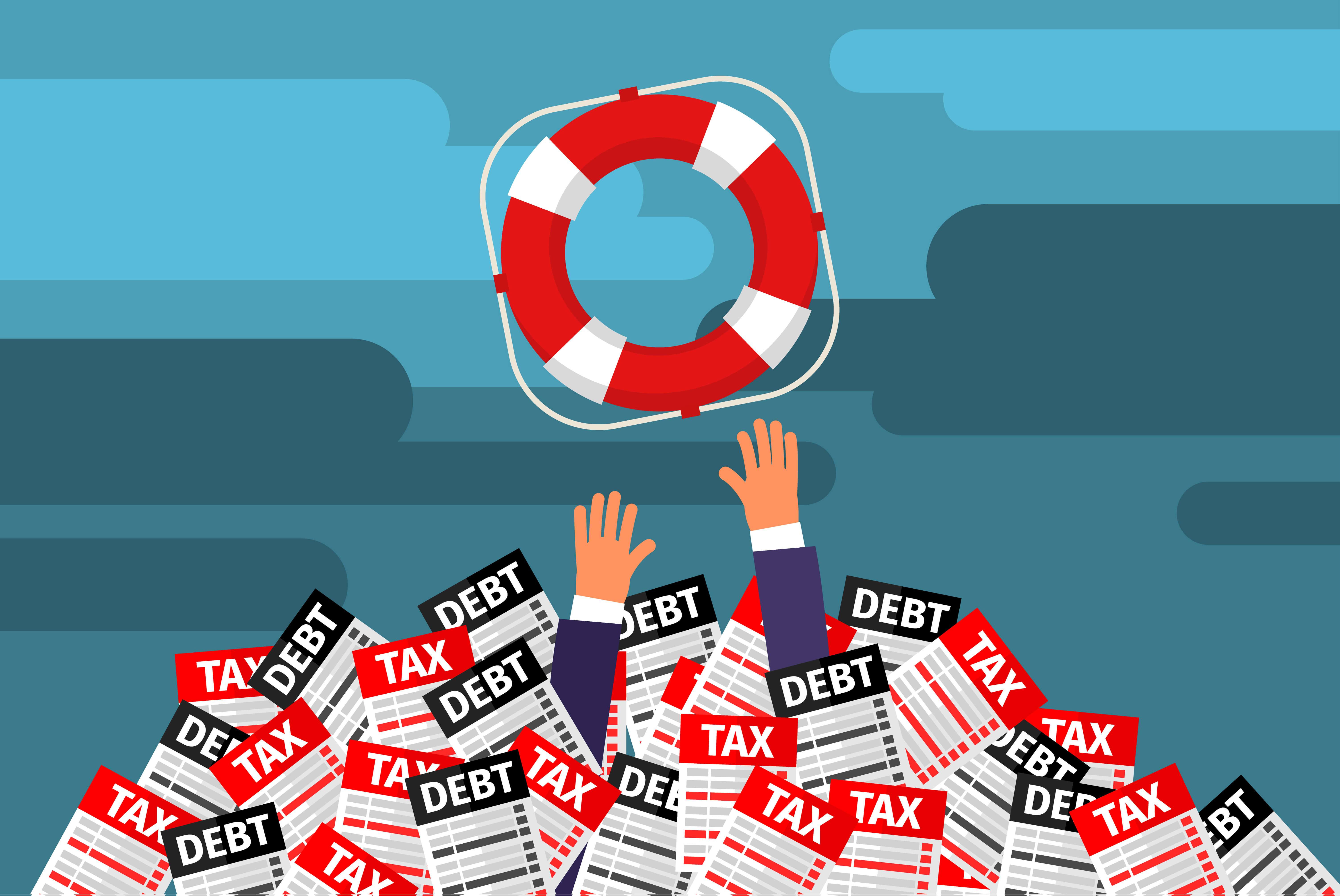 Learn How To Generate Tax Debt Relief Leads At Broker Calls