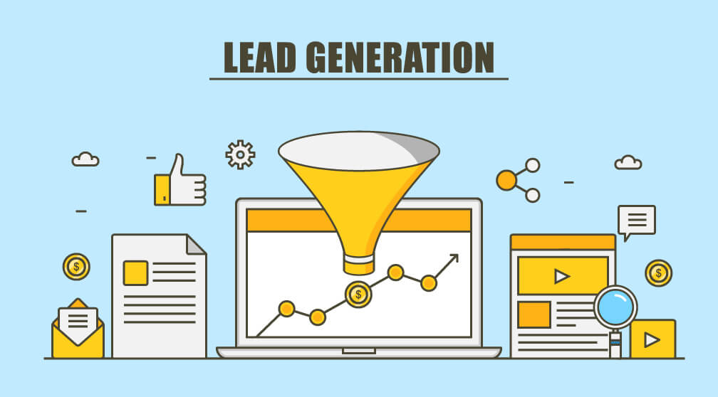 How Does the Lead Generation Process Work?