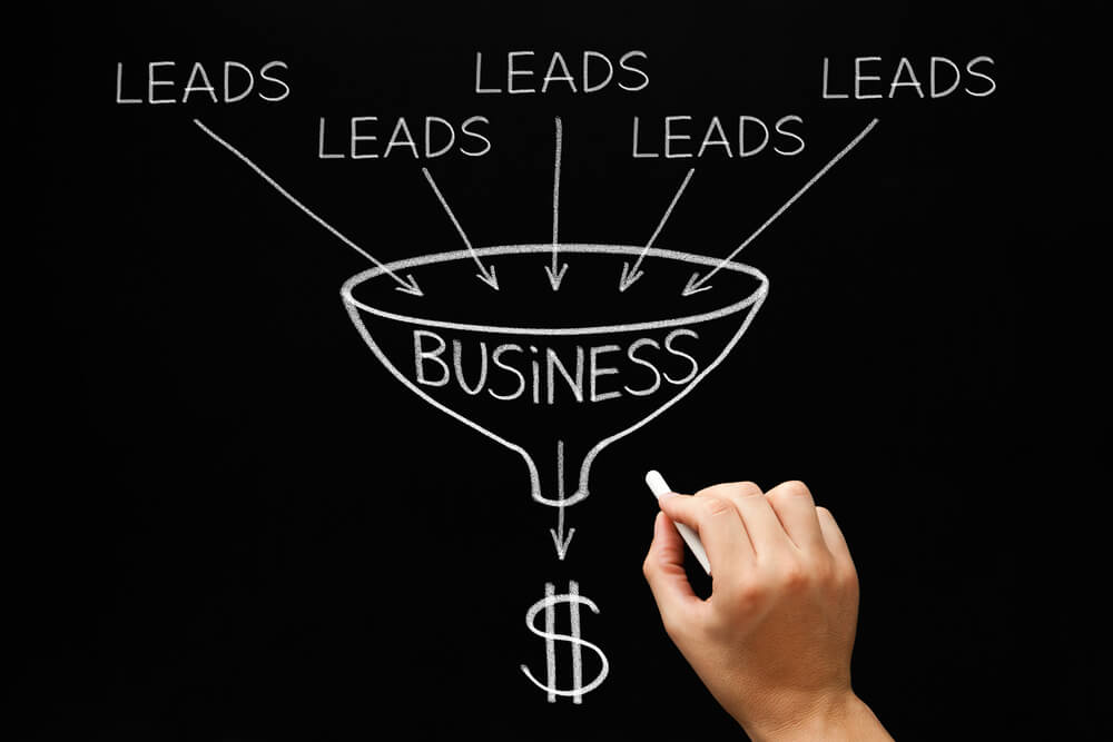 Lead Generation Strategies: Discover the Most Effective Techniques