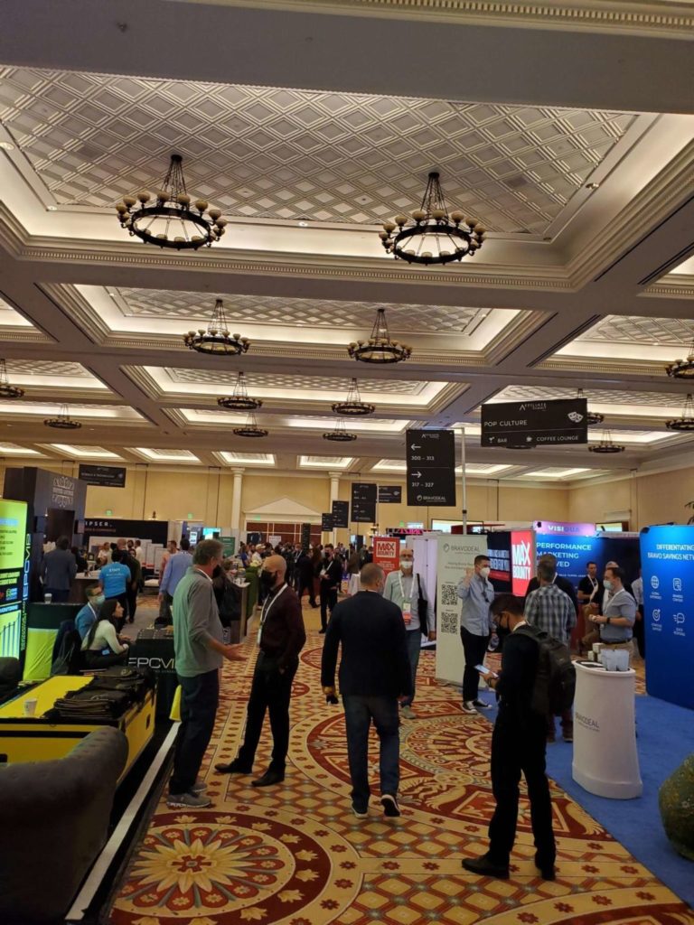 Find BrokerCalls at LeadsCon Las Vegas and Other Trade Shows in 2022