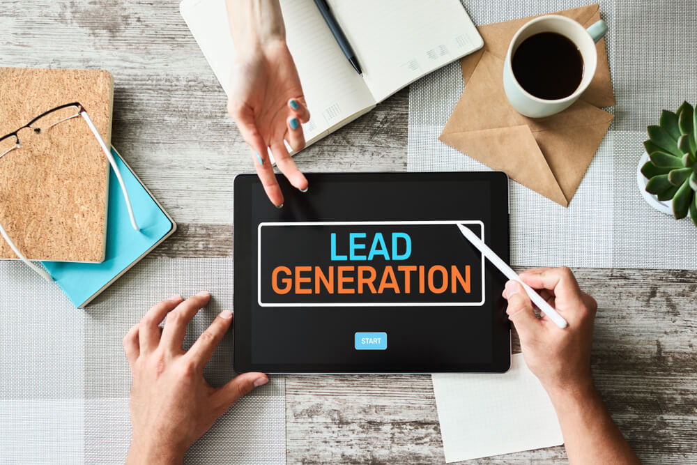 3 Benefits of Lead Generation Marketing