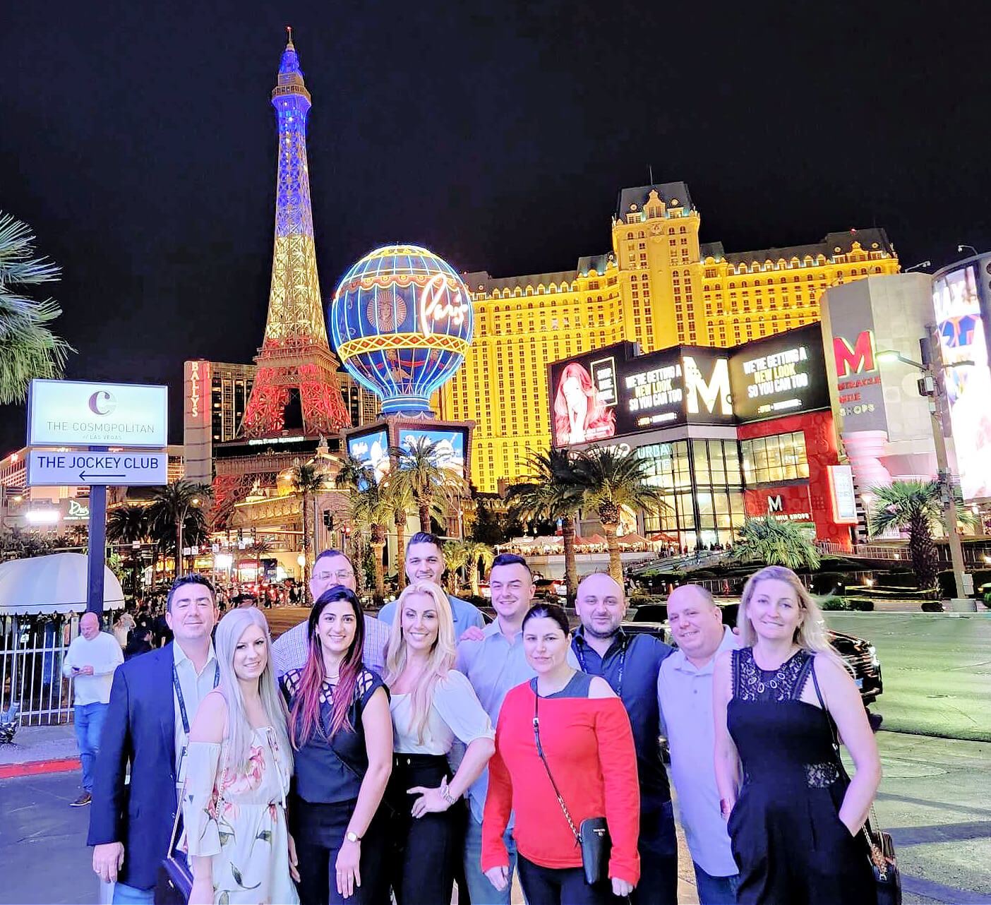 BrokerCalls at LeadsCon Las Vegas 2022 Recap