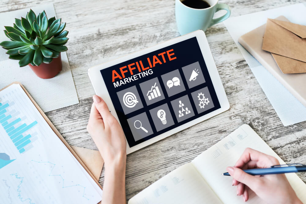 Why You Should Consider Using Affiliate Marketing for Your Business