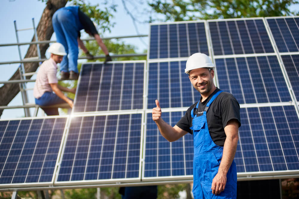 Get Qualified Solar Leads for Your Home Services Business