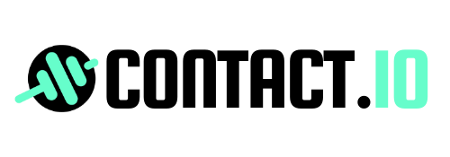 Contact.io Logo