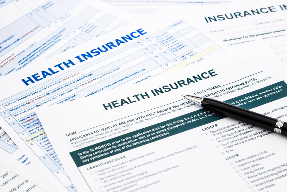 health insurance leads