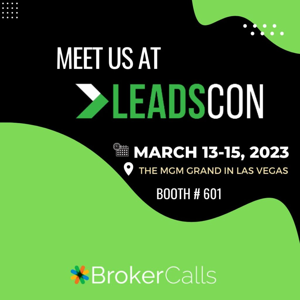 What to Expect at LeadsCon 2023