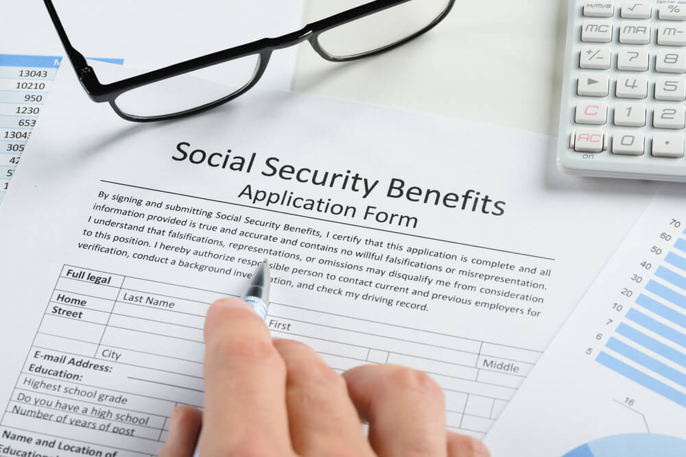 Difference between SSI and SSDI