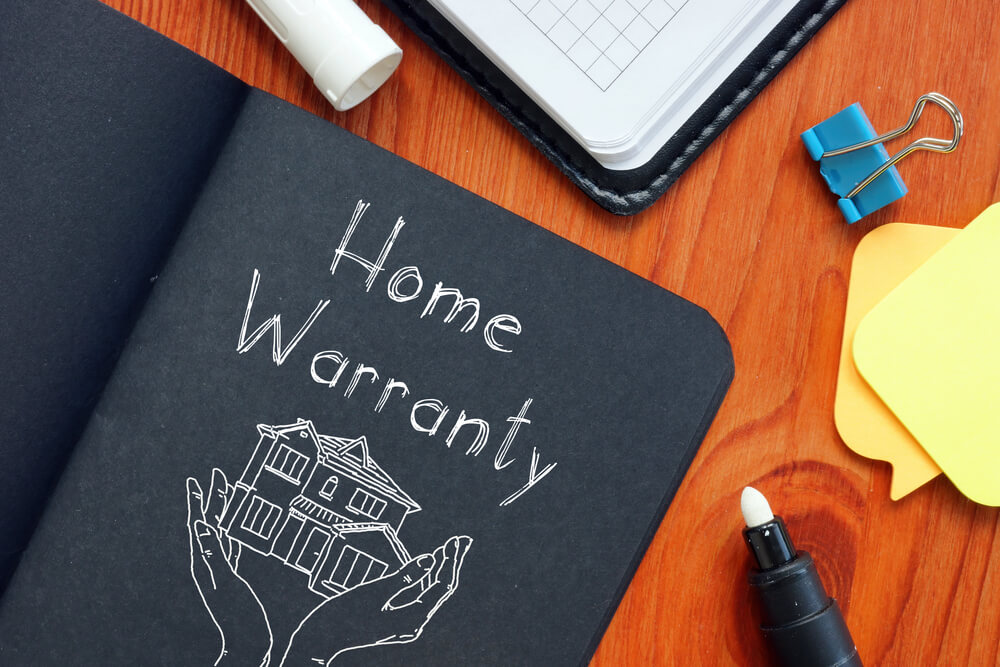 Leads for Home Warranty Plans