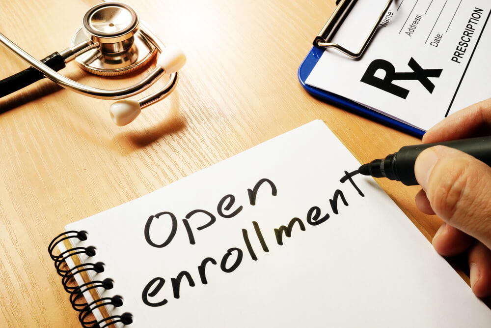 Medicare Open Enrollment Leads