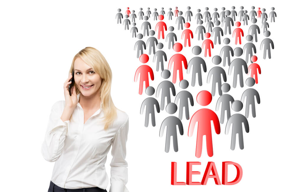 get pay-per-call leads