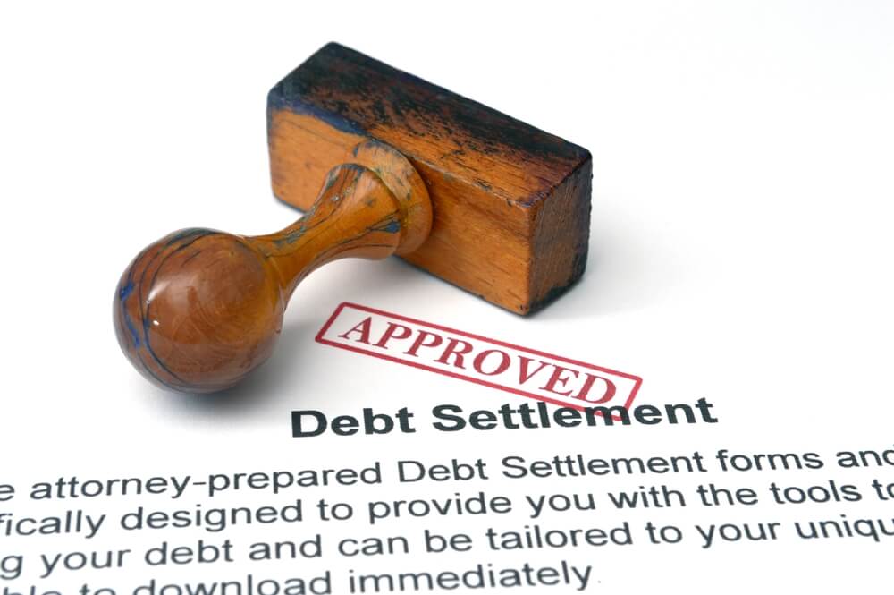 Quality Debt Settlement Leads