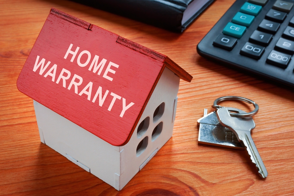 leads for home warranties