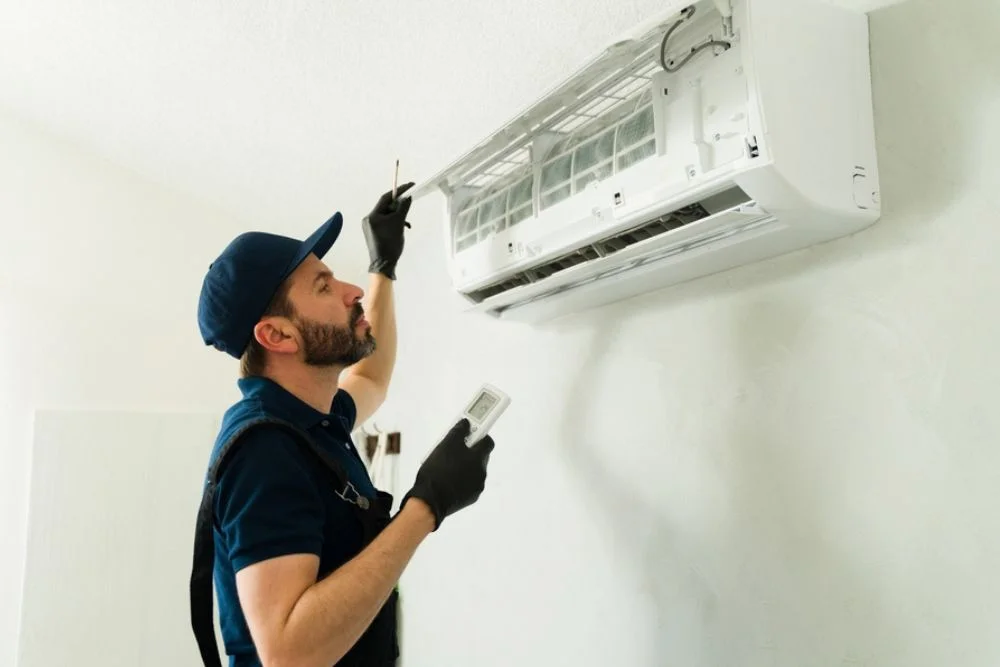Commercial Hvac Lead Generation