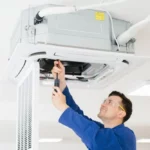 commercial hvac leads