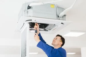 commercial hvac leads