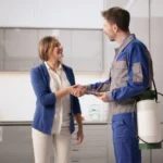 commercial pest control leads