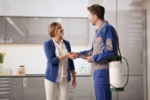 commercial pest control leads