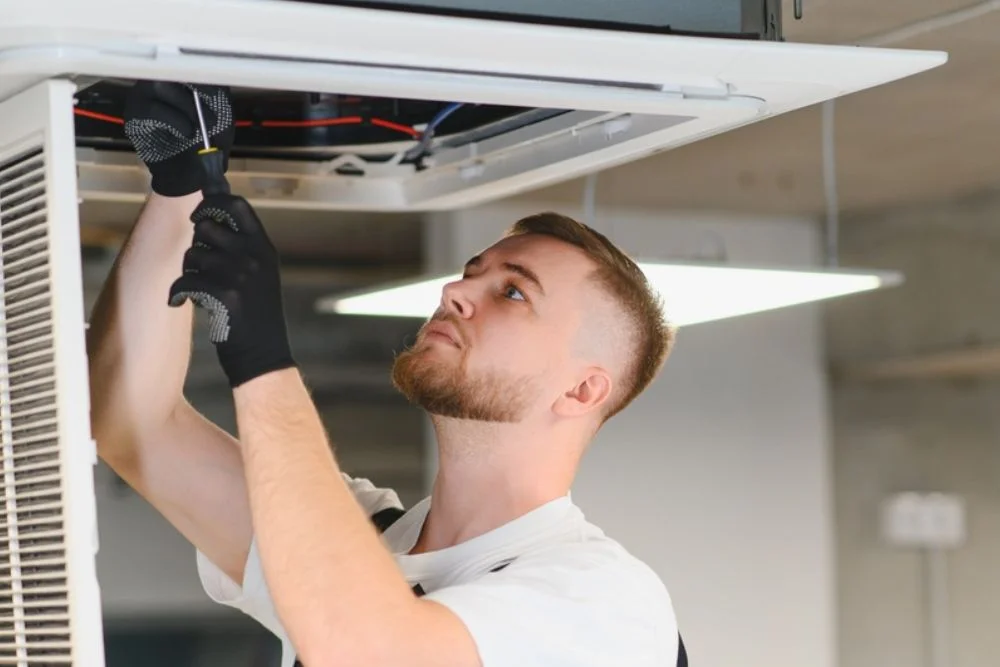 Hvac Installation Lead Generation