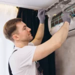 hvac installation leads