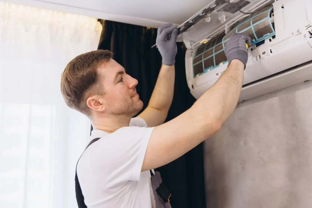 hvac installation leads