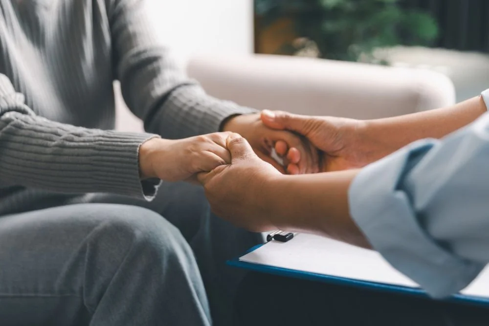 outpatient addiction treatment leads 
