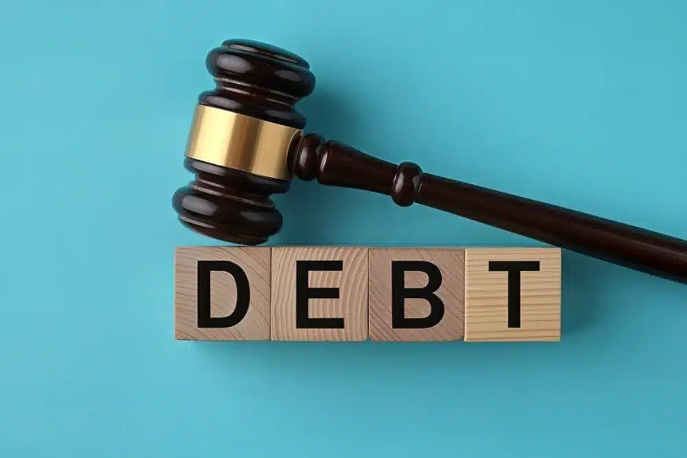 Buying Debt Settlement Leads