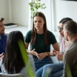mental health leads