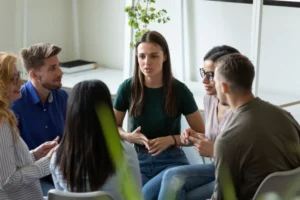 mental health leads