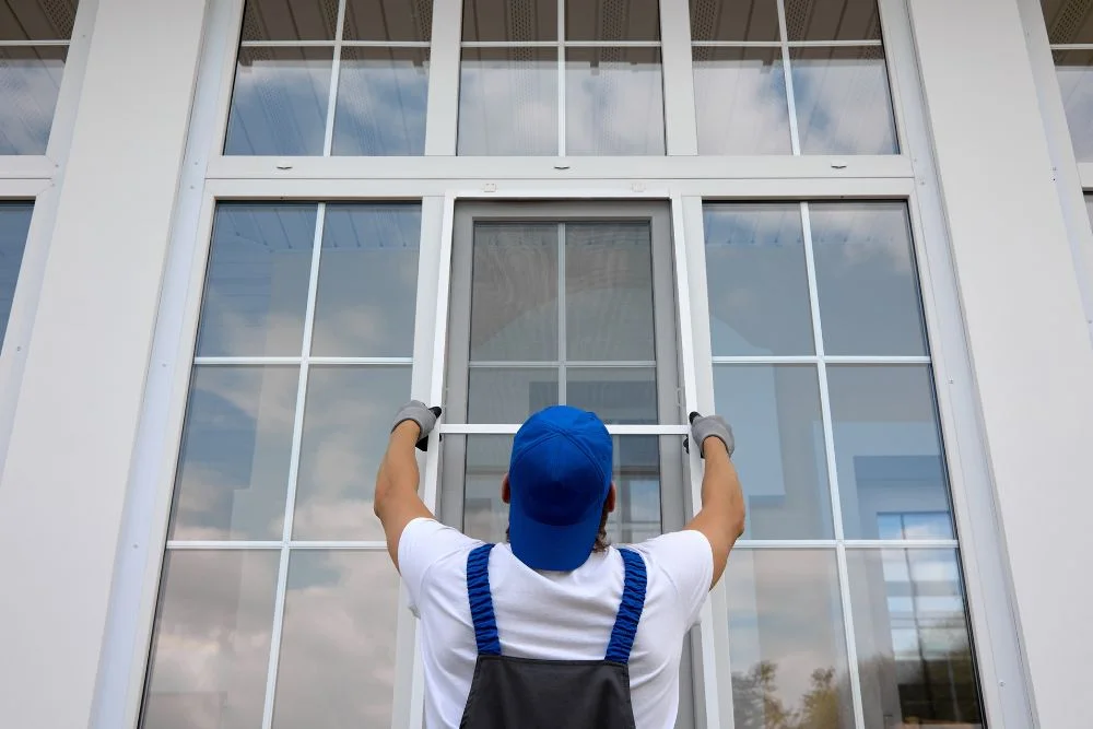 Window Replacement Lead Generation