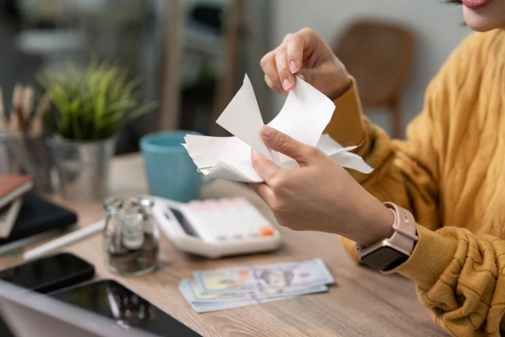 debt relief leads