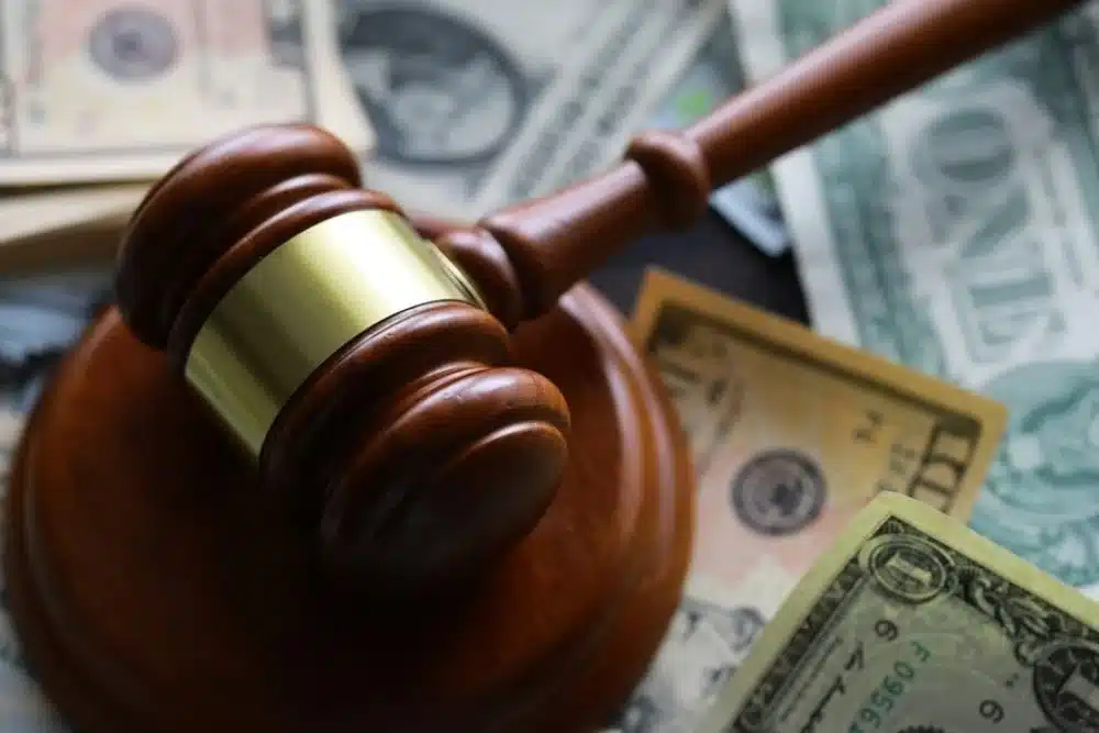 debt settlement live transfer leads