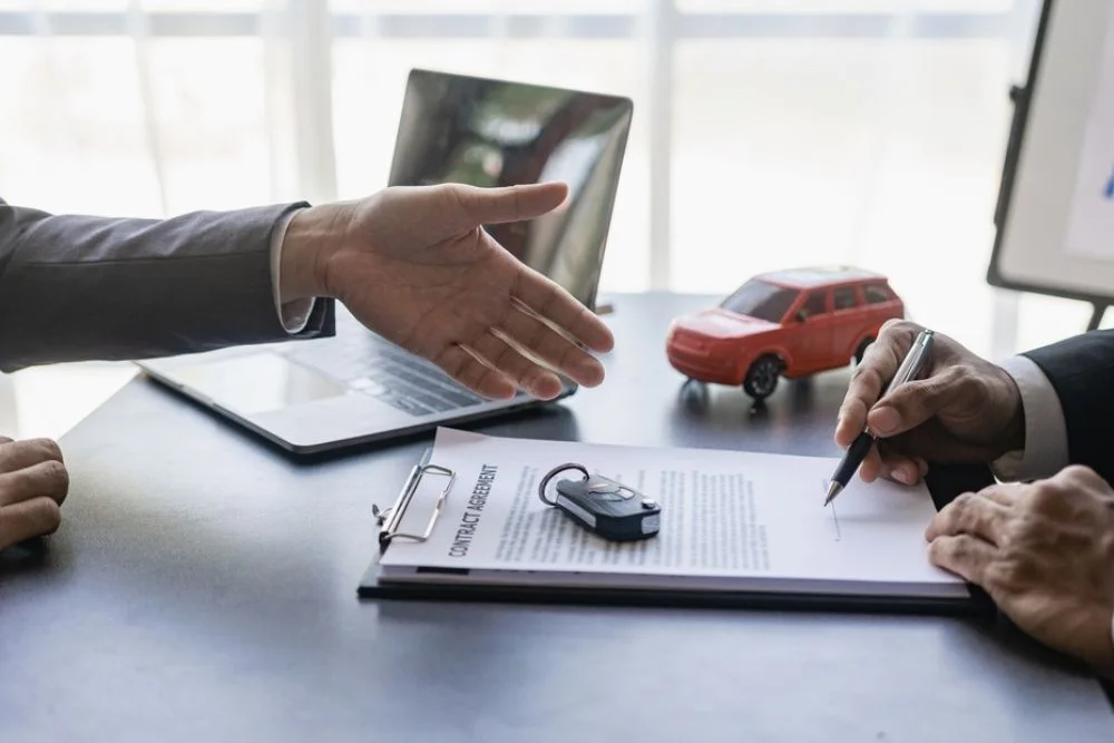 High Risk Auto Insurance Lead Generation
