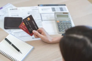 high converting debt settlement leads